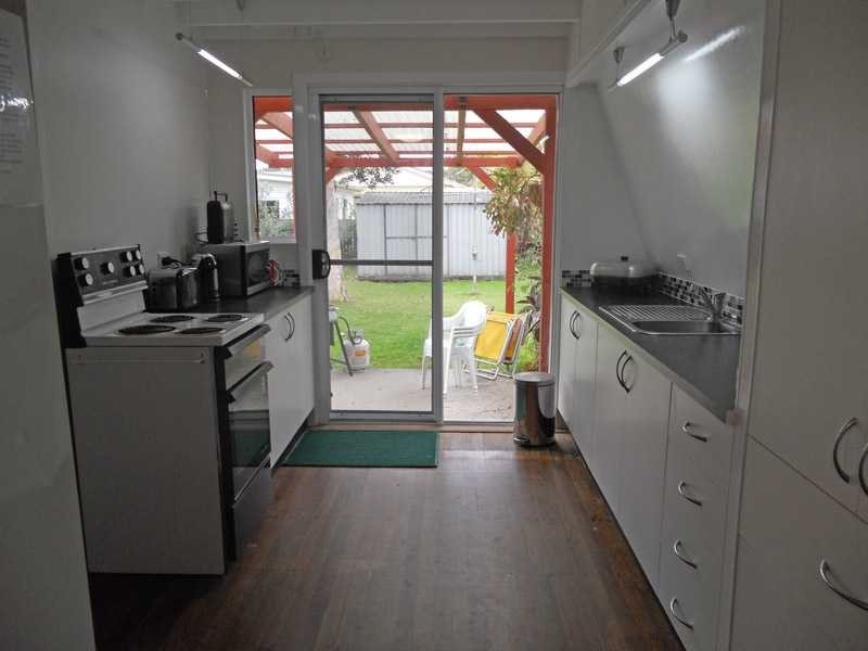 5 Ward Street, Hat Head NSW 2440