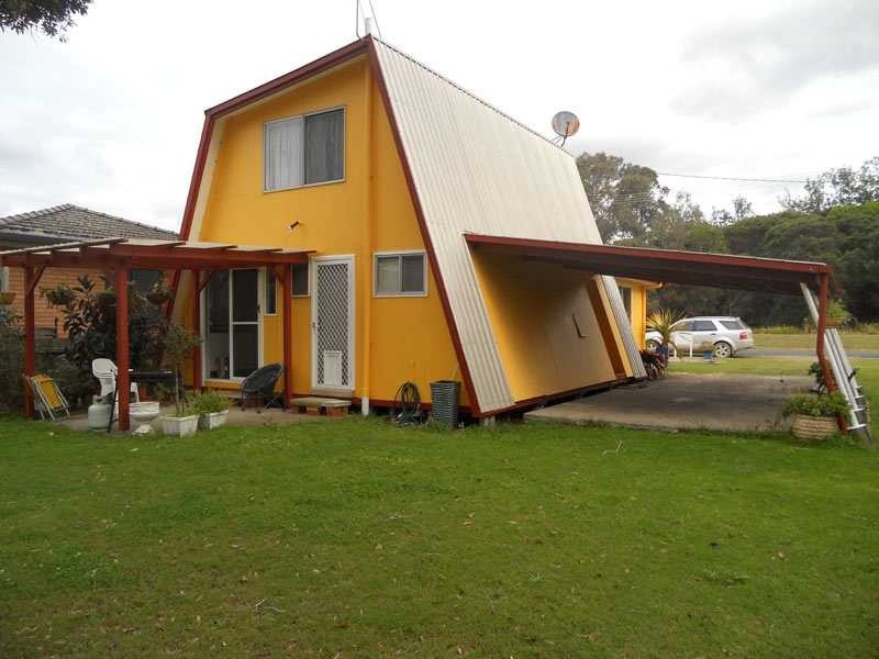 5 Ward Street, Hat Head NSW 2440