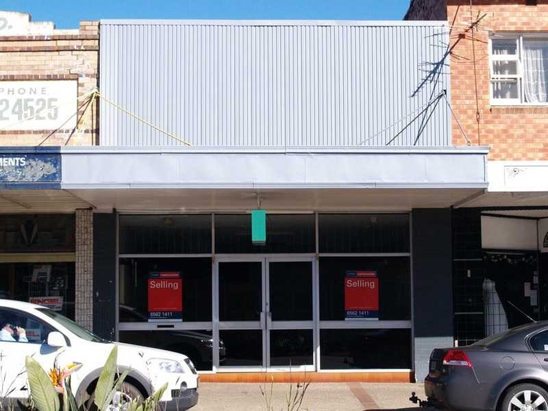 72 Belgrave Street, Kempsey NSW 2440