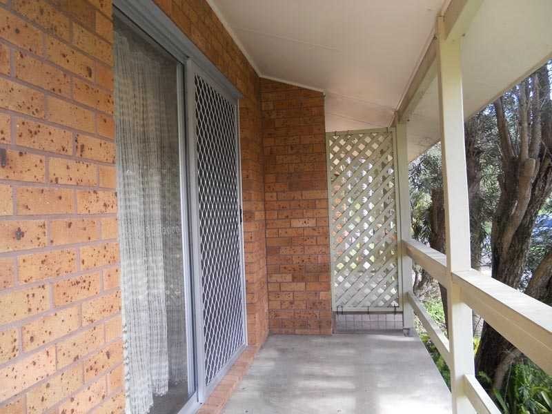 2-7 Noongah Terrace, Crescent Head NSW 2440
