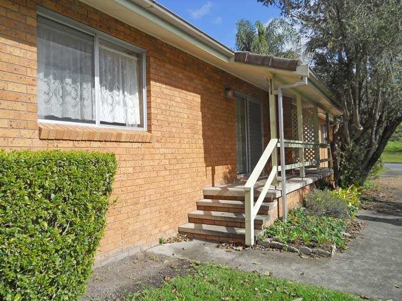2-7 Noongah Terrace, Crescent Head NSW 2440