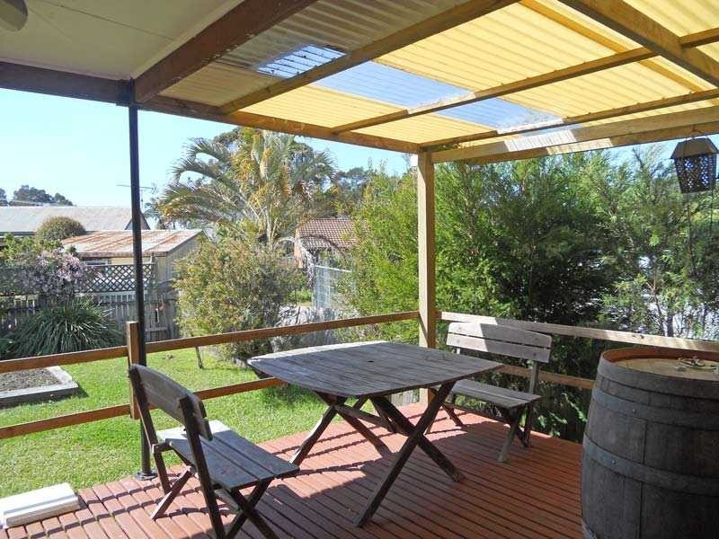 53 Pacific Street, Crescent Head NSW 2440