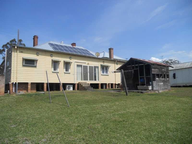 20 Short Street, Kempsey NSW 2440