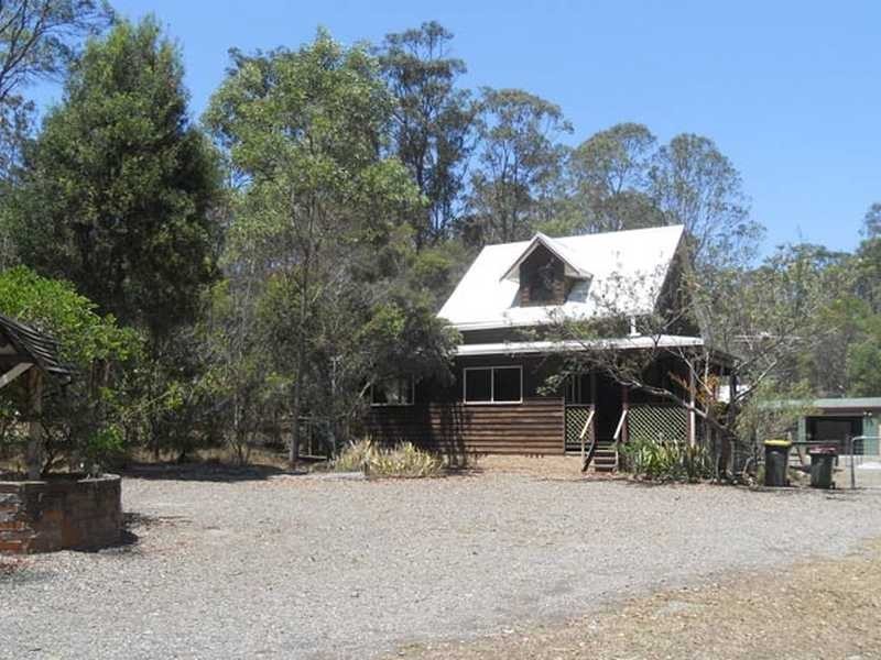 24 The Ponds Way, Aldavilla NSW 2440