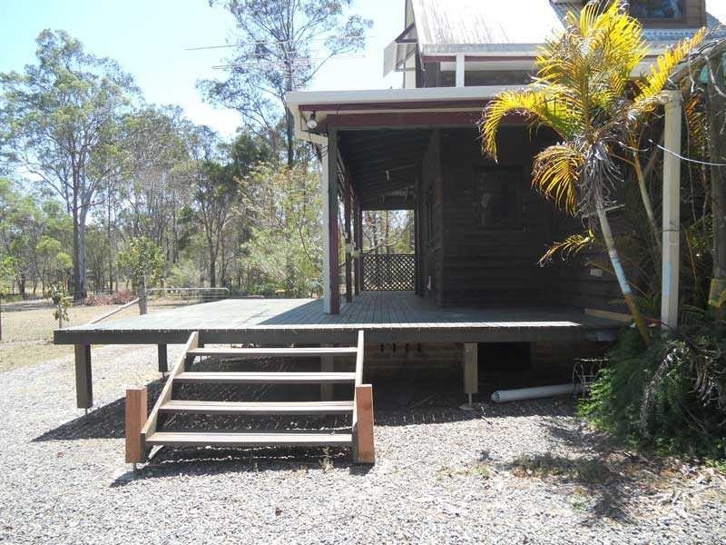 24 The Ponds Way, Aldavilla NSW 2440