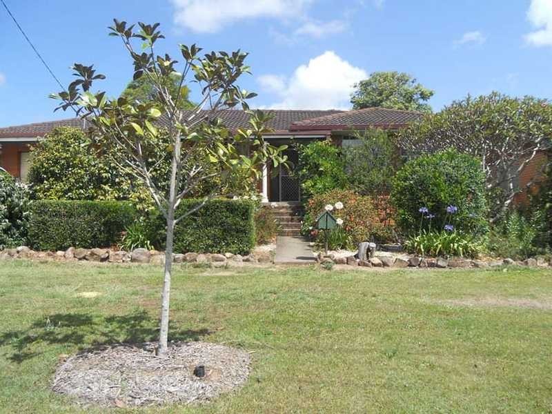 121 North Street, Kempsey NSW 2440