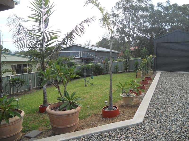 4 Betts Street, East Kempsey NSW 2440