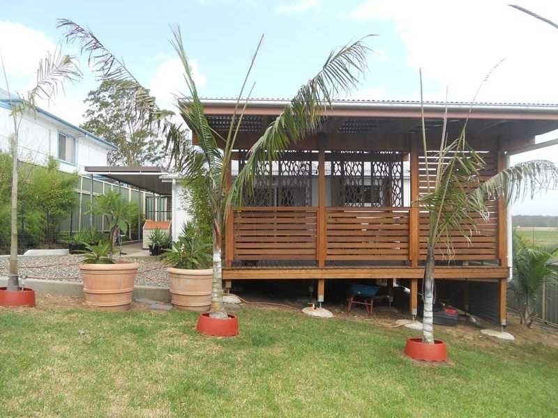 4 Betts Street, East Kempsey NSW 2440