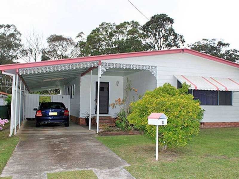 2 Geoffrey O’Hea Street, Kempsey NSW 2440