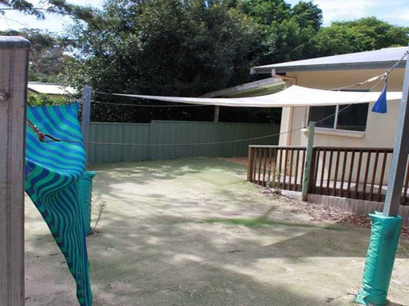 16 Wilfred Partridge Place, South West Rocks NSW 2431