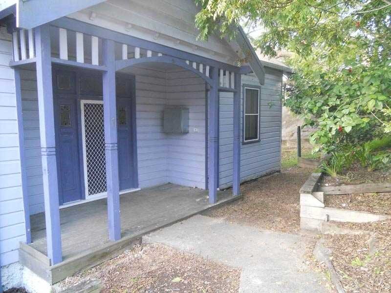 1 Little Rudder Street, Kempsey NSW 2440