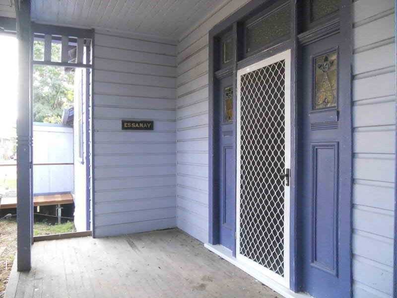 1 Little Rudder Street, Kempsey NSW 2440