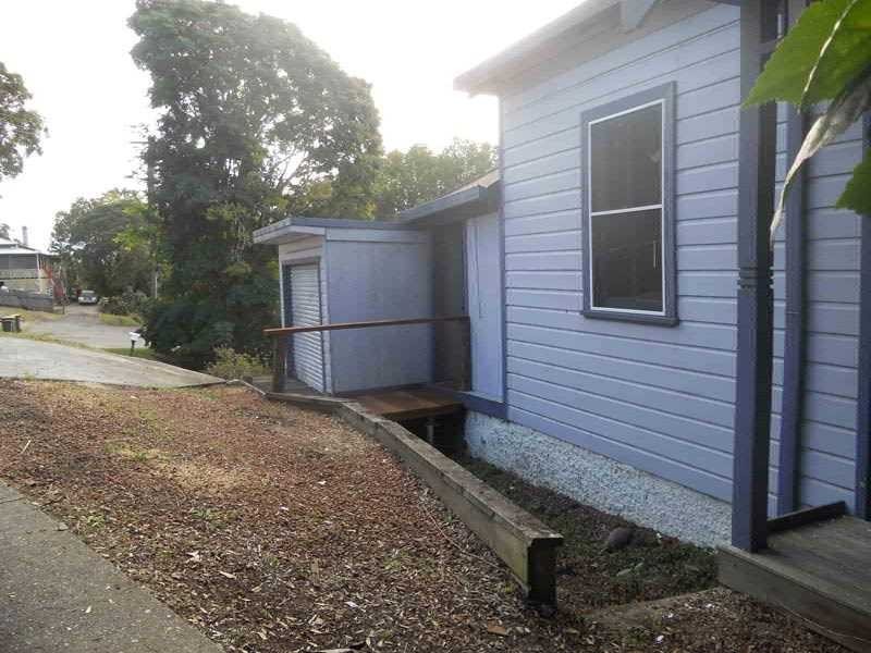 1 Little Rudder Street, Kempsey NSW 2440
