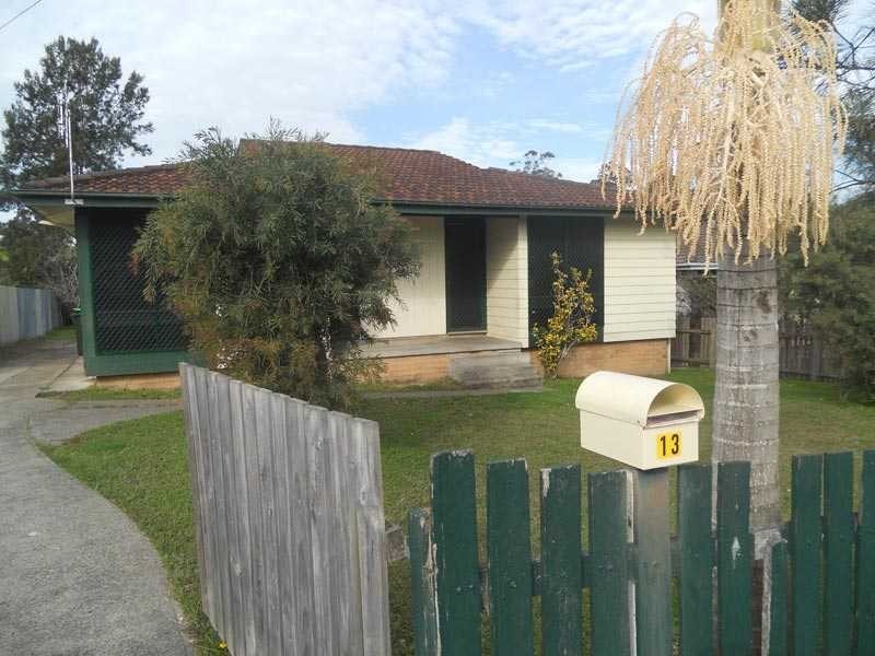 13 Robert Eggins Street, Kempsey NSW 2440