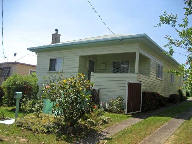 77 Sea Street, Kempsey NSW 2440