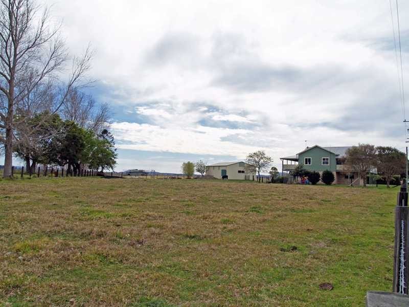 231 Hat Head Road, Kempsey NSW 2440