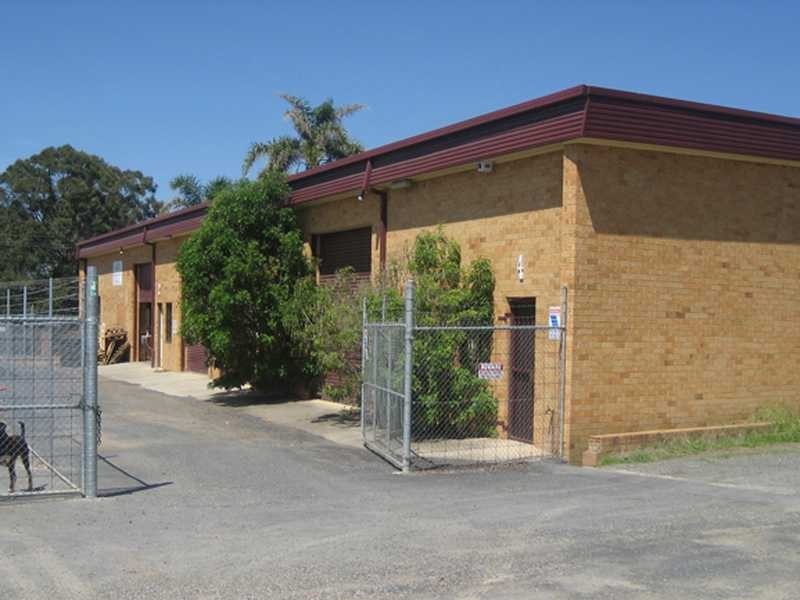 3/34 Angus McNeil Crescent, Kempsey NSW 2440