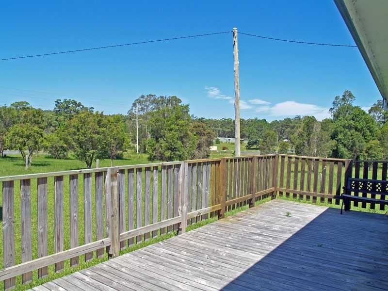 402 Crescent Head Road, Kempsey NSW 2440