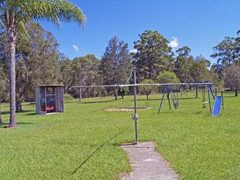 402 Crescent Head Road, Kempsey NSW 2440