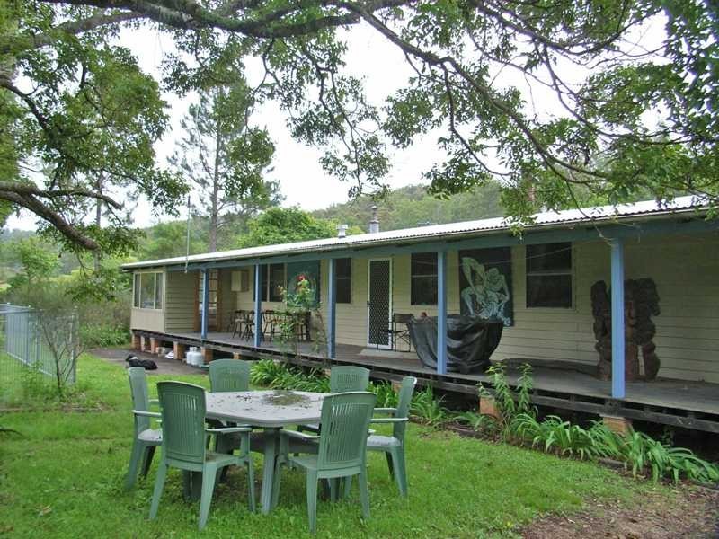 2972 Willi Willi Road, Kempsey NSW 2440
