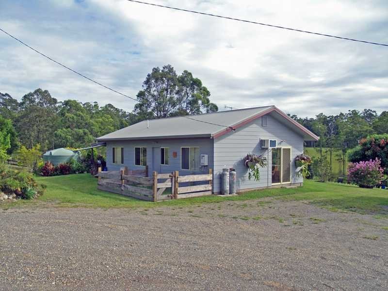414 Armidale Road, Kempsey NSW 2440