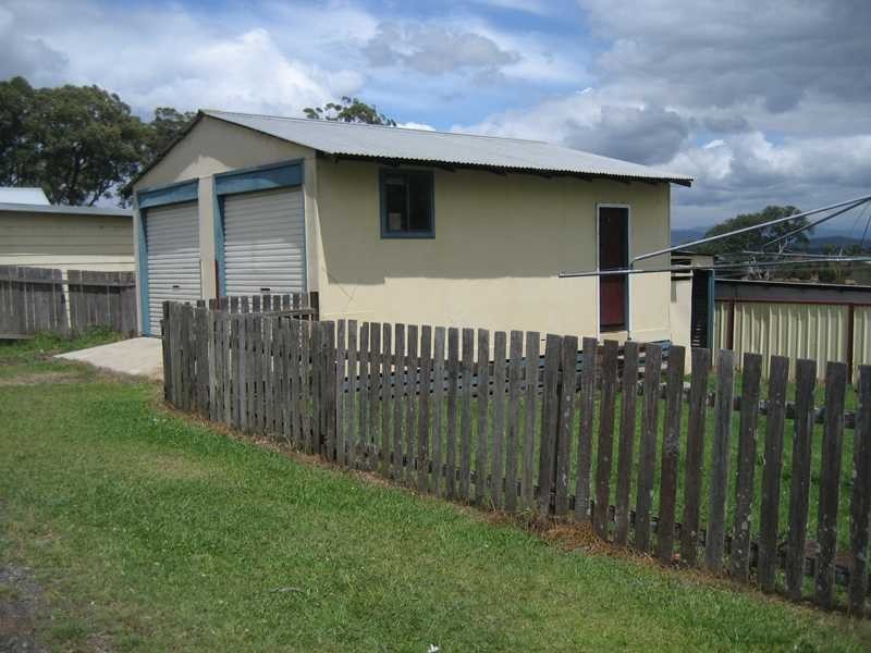 42 Queen Street, GREENHILL VIA, Kempsey NSW 2440