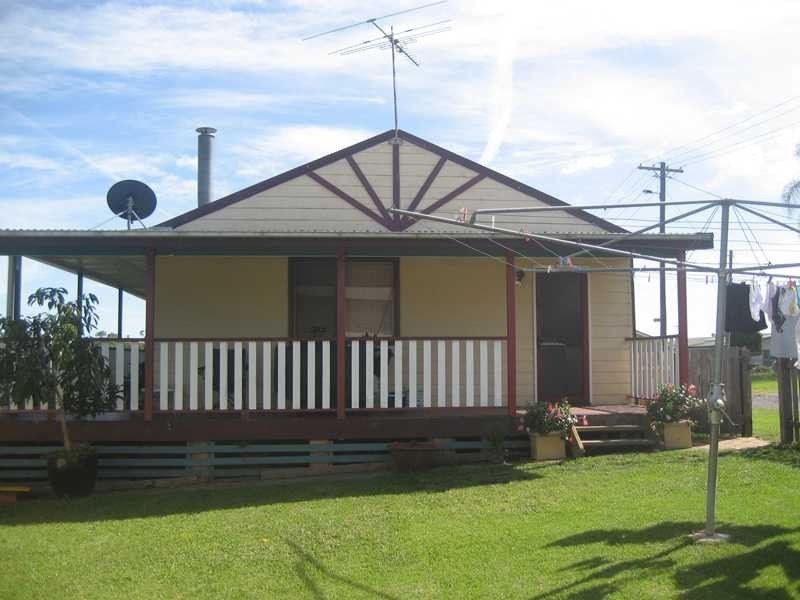 42 Queen Street, GREENHILL VIA, Kempsey NSW 2440