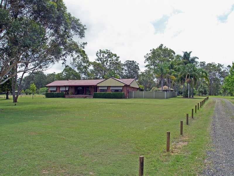 9 Airport Road ALDAVILLA VIA, Kempsey NSW 2440