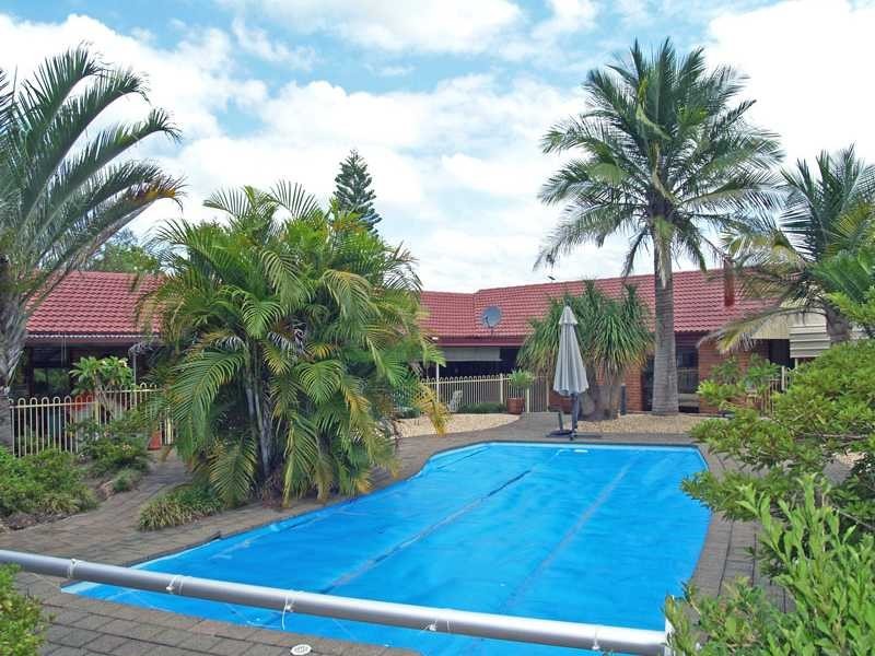 9 Airport Road ALDAVILLA VIA, Kempsey NSW 2440