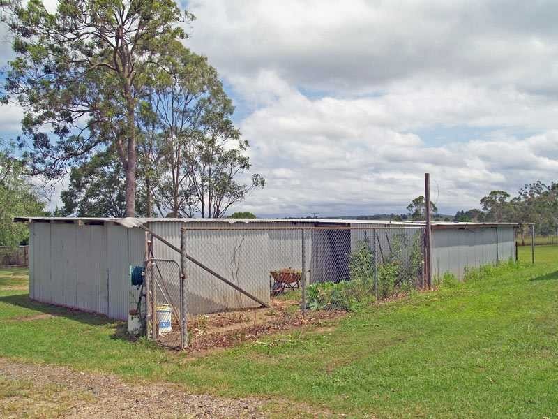 9 Airport Road ALDAVILLA VIA, Kempsey NSW 2440