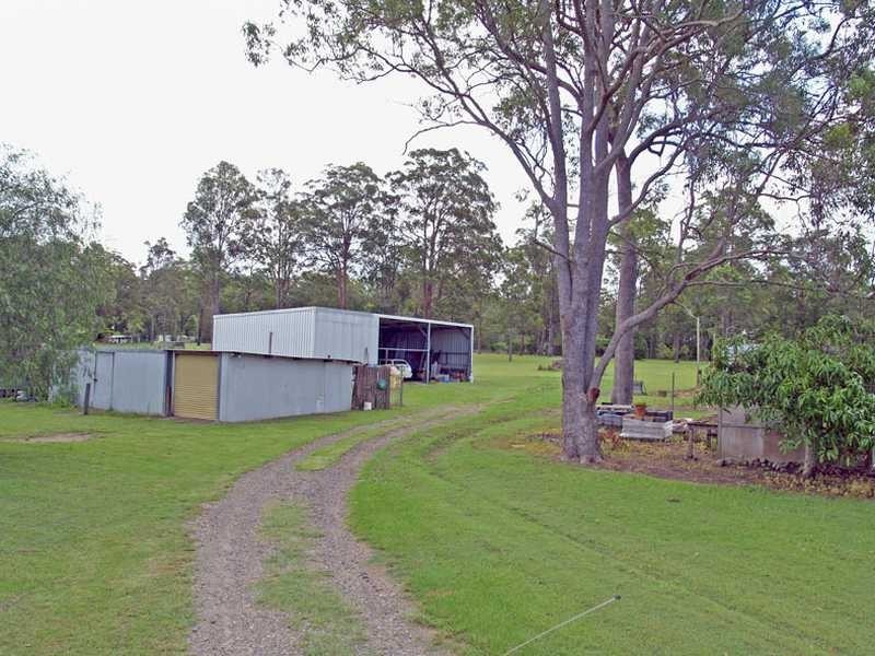 9 Airport Road ALDAVILLA VIA, Kempsey NSW 2440