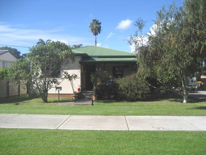 79 Kinchela Street GLADSTONE VIA, Kempsey NSW 2440