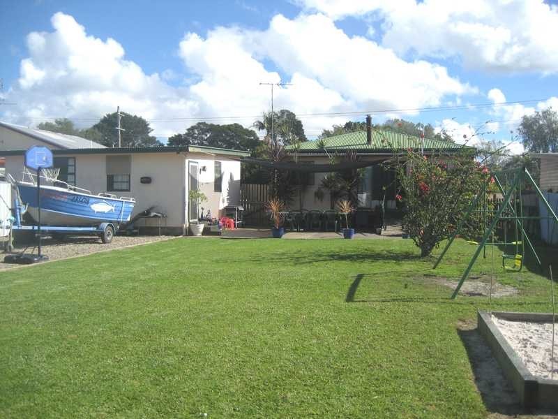 79 Kinchela Street GLADSTONE VIA, Kempsey NSW 2440