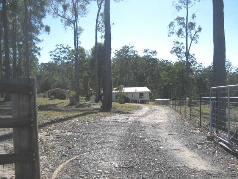 78 Upper Smiths Creek Road, Kundabung NSW 2441