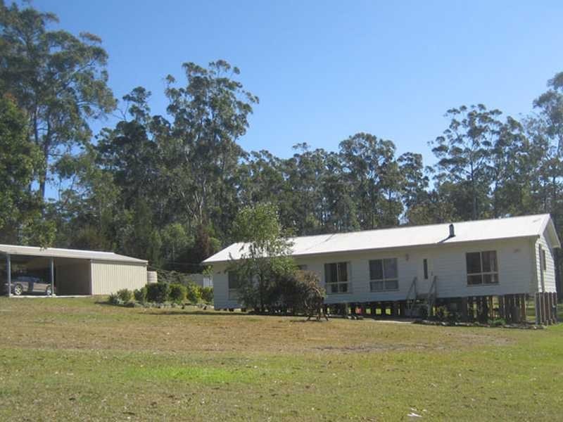 78 Upper Smiths Creek Road, Kundabung NSW 2441