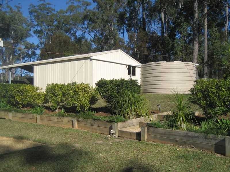 78 Upper Smiths Creek Road, Kundabung NSW 2441