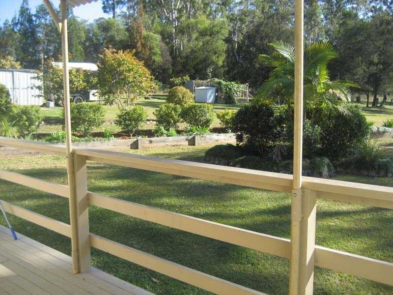 78 Upper Smiths Creek Road, Kundabung NSW 2441