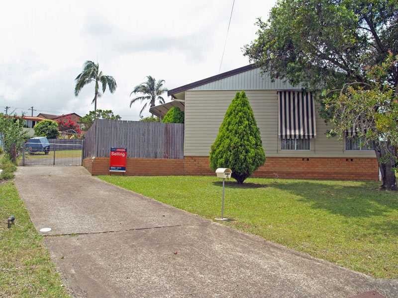 4 Parkins Place, Frederickton NSW 2440