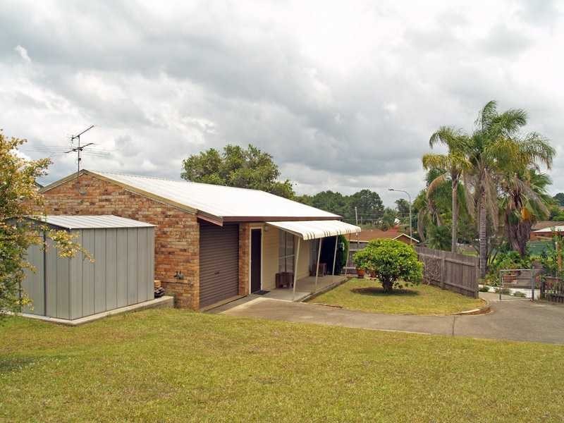 4 Parkins Place, Frederickton NSW 2440