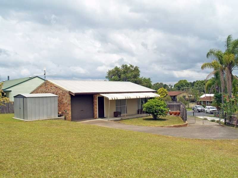 4 Parkins Place, Frederickton NSW 2440