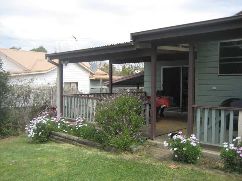 2 Jack Bond Crescent, Kempsey NSW 2440
