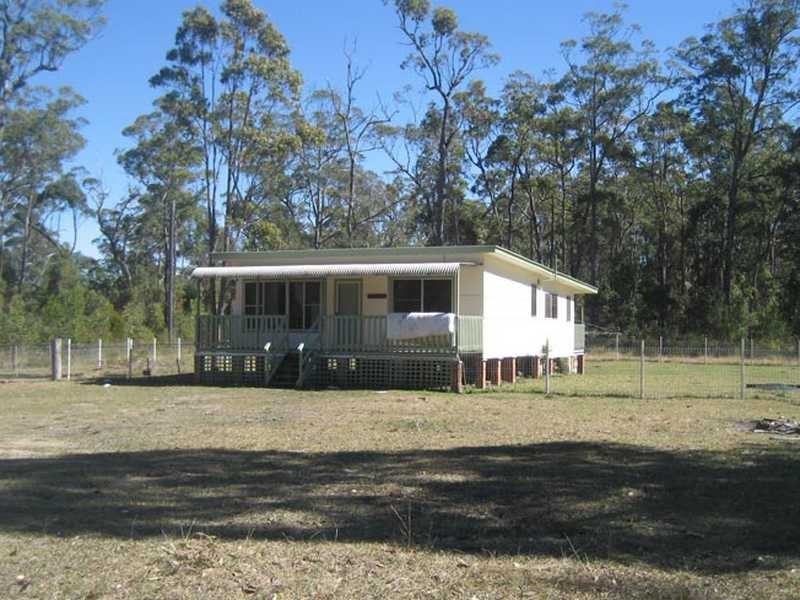 123C Wortley Drive, Crescent Head NSW 2440