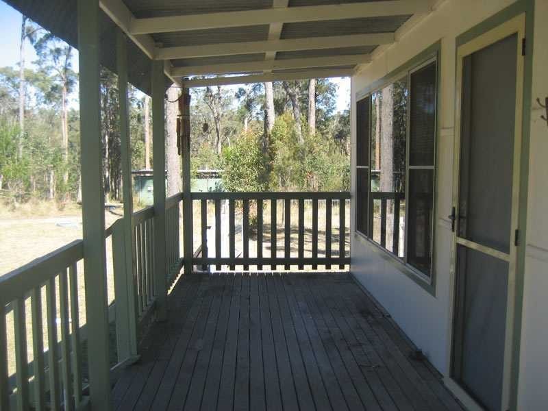 123C Wortley Drive, Crescent Head NSW 2440