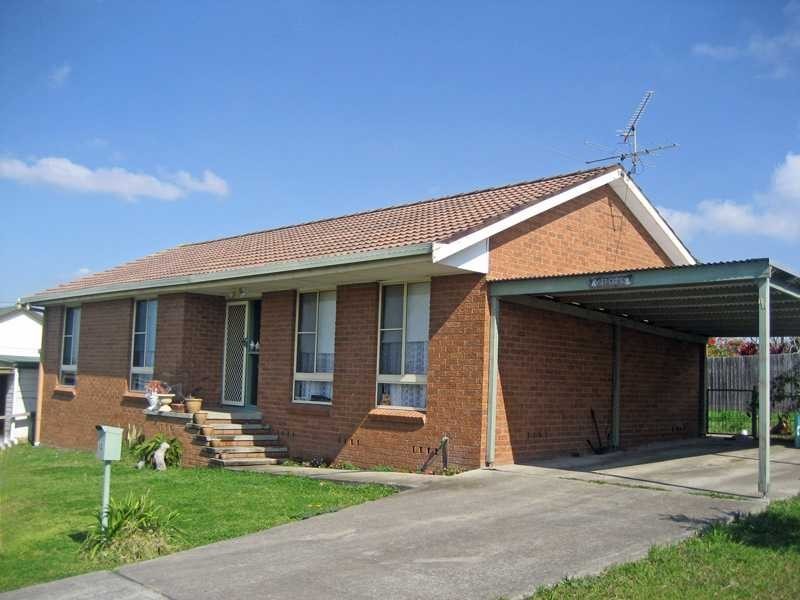 14 Chapman Street, Frederickton NSW 2440