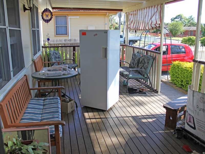 24 Gordon Nixon Avenue, Kempsey NSW 2440