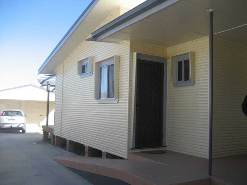 2/10 Harold Walker Street, Kempsey NSW 2440