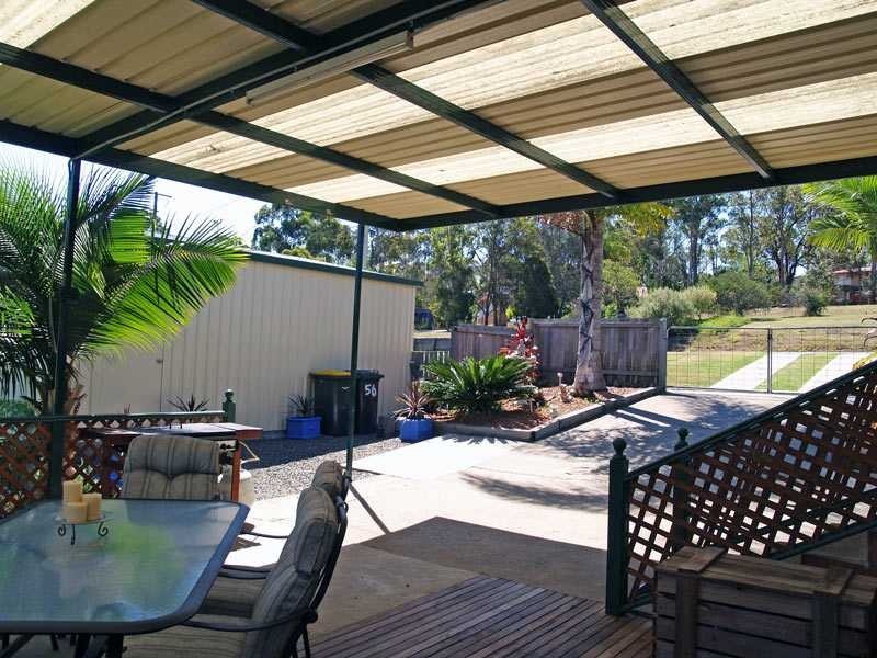 56 Sea Street, Kempsey NSW 2440