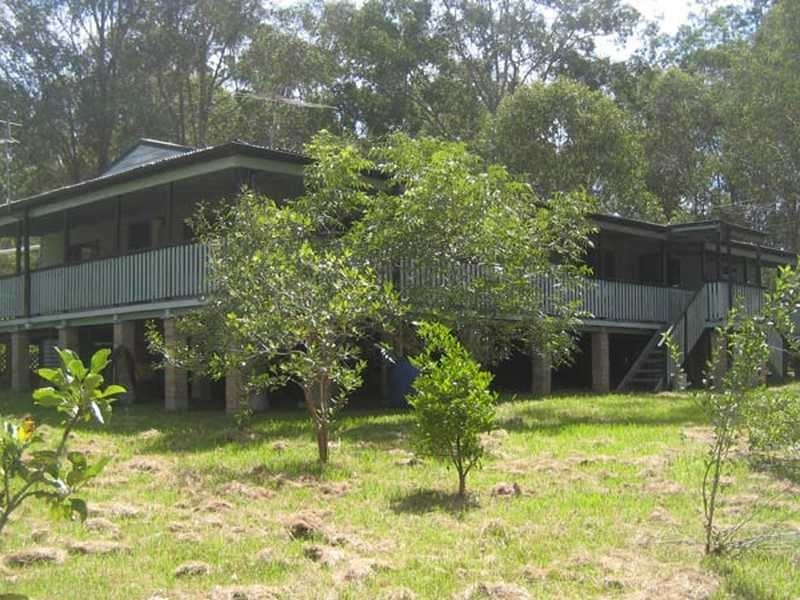 342 Mungay Creek Road, Kempsey NSW 2440