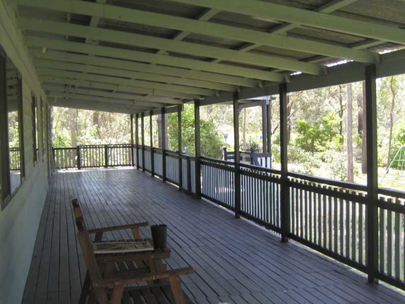 342 Mungay Creek Road, Kempsey NSW 2440