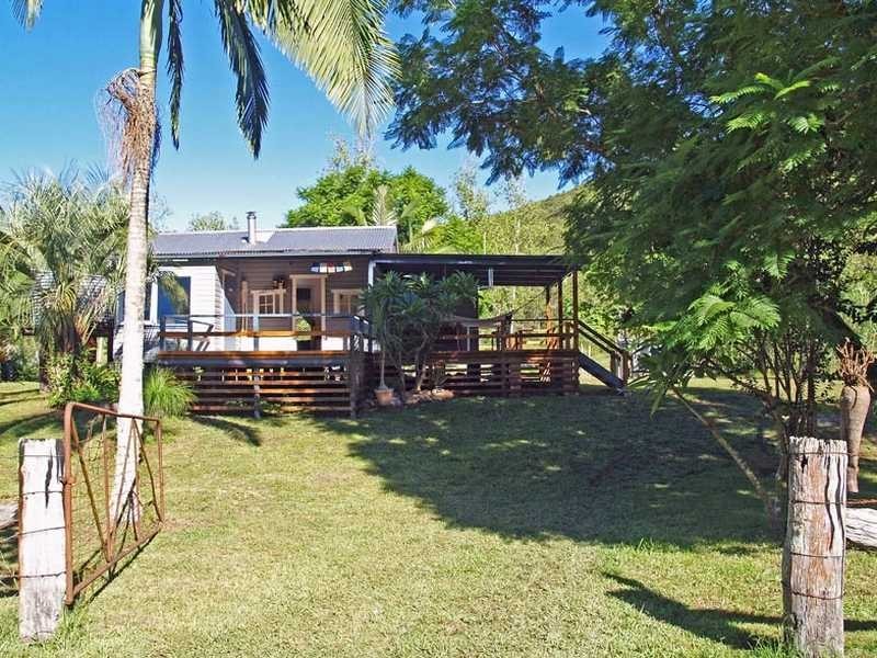 2427 Willi Willi Road, Kempsey NSW 2440